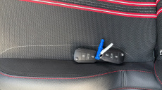 Vauxhall Corsa 1.2 Turbo SRi Edition 5dr Petrol Hatchback